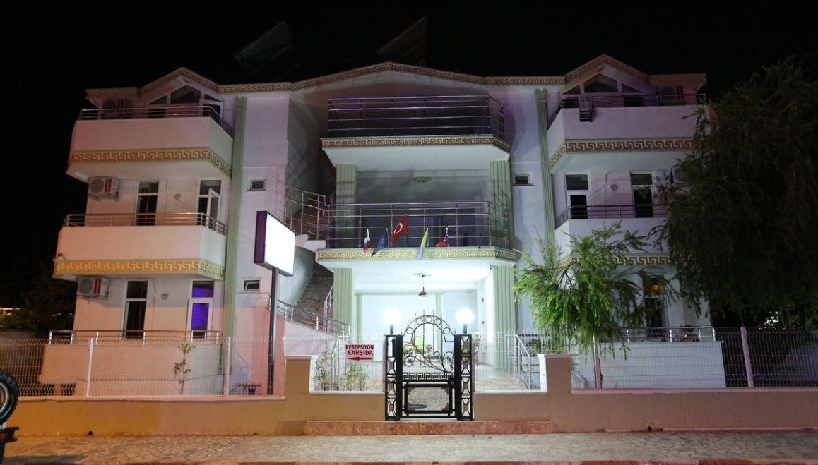 KEMER PARADISE HOTEL
