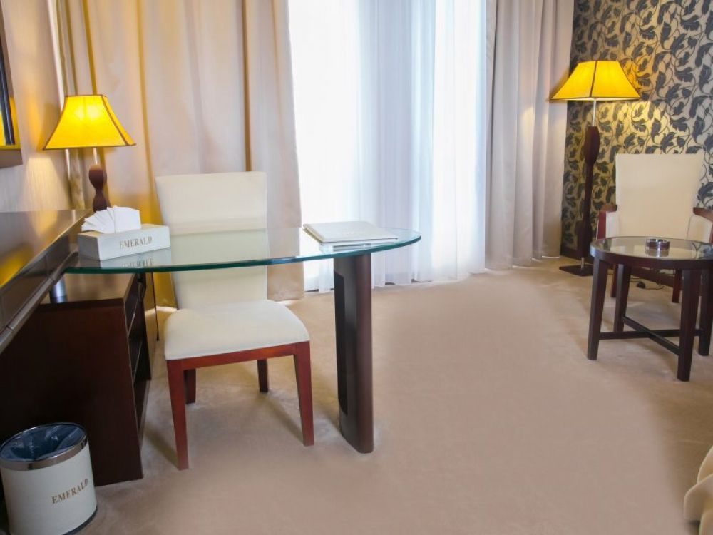 Emerald Hotel