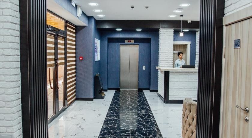 Express City Hotel