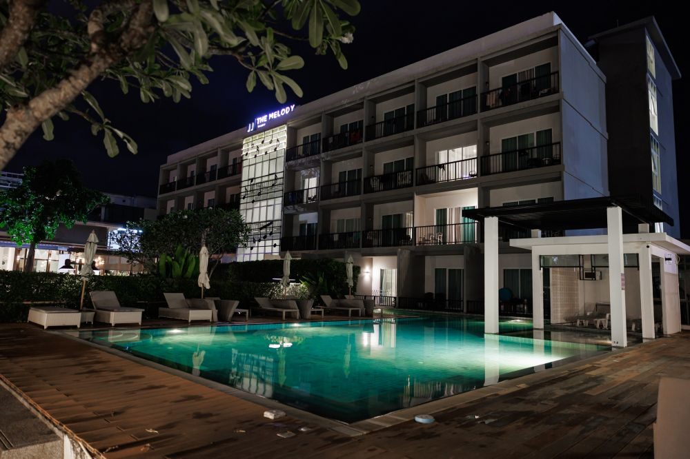 MELODY PHUKET (THE)