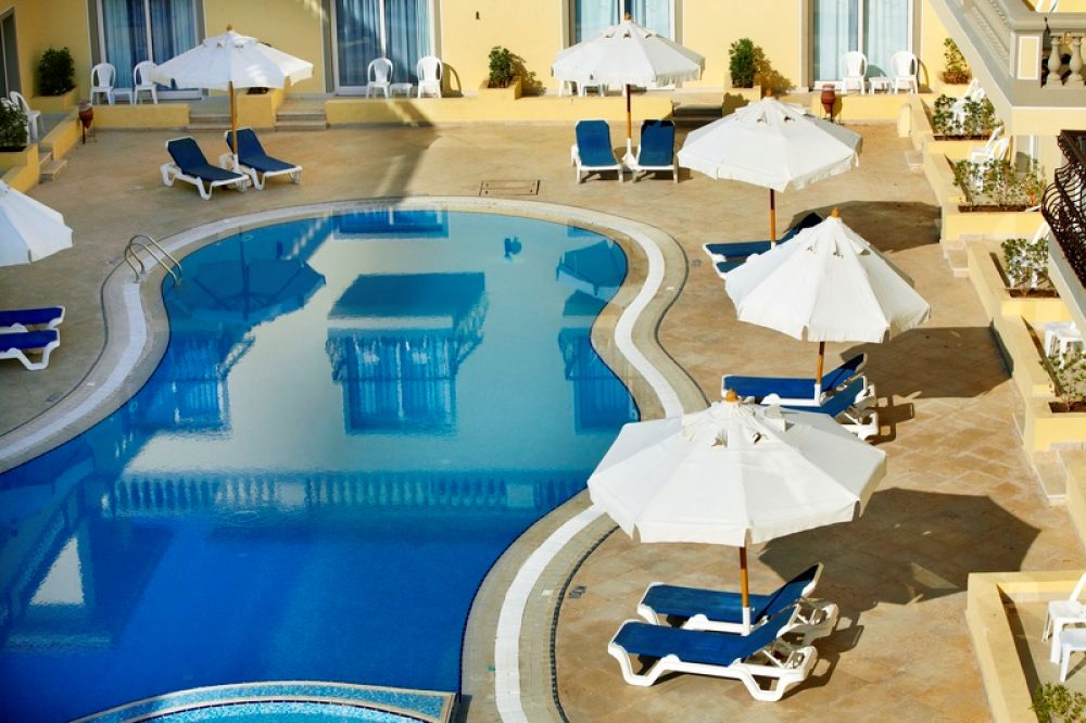 Il Mercato Hotel (Ex -Iberotel Ilmercato)
