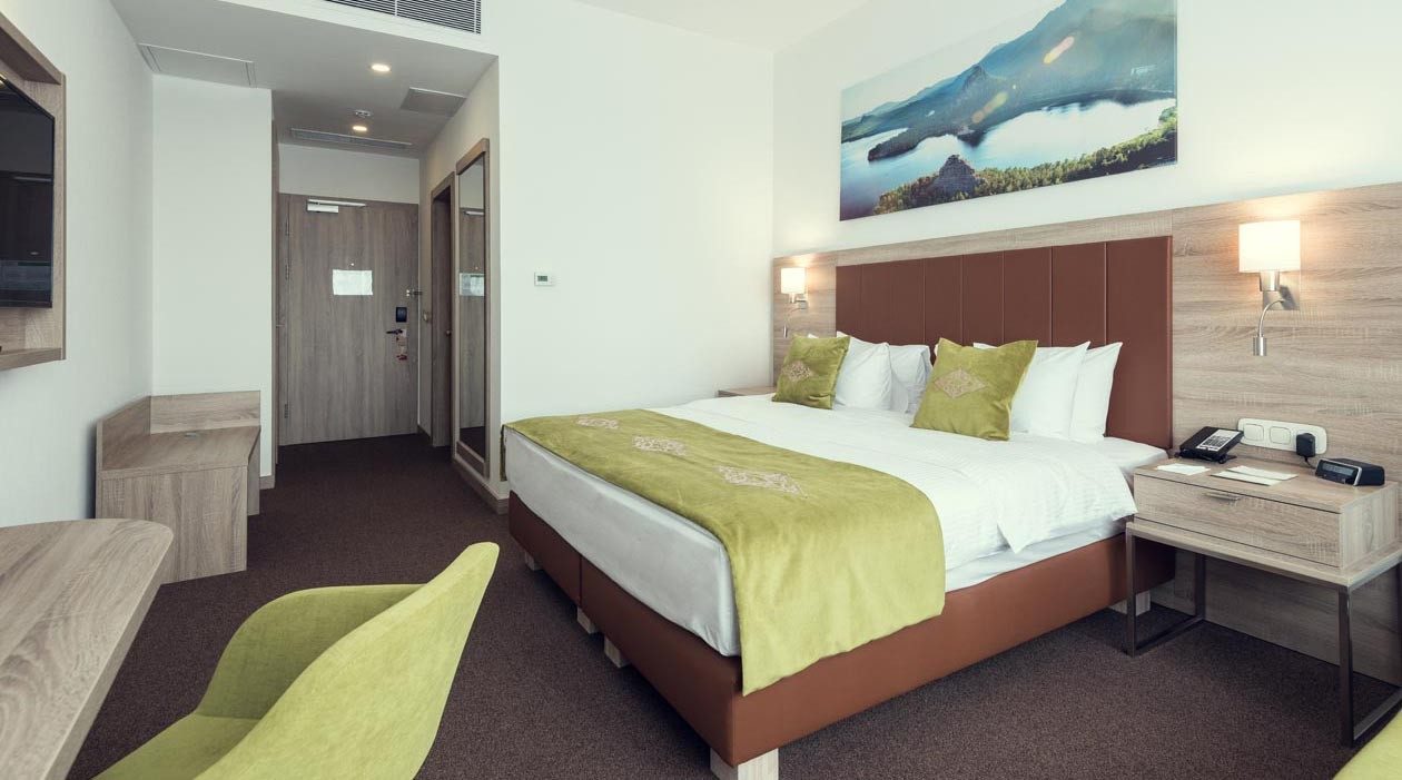 Wyndham Garden Astana