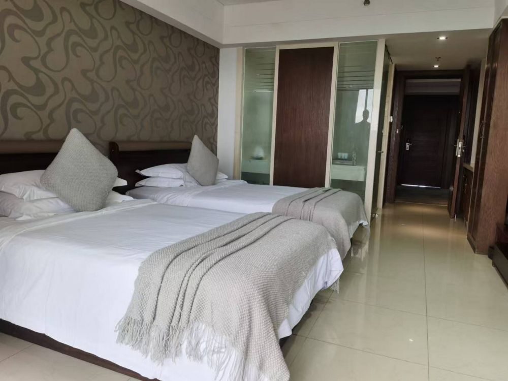 Sanya Yunzhiju Hotel