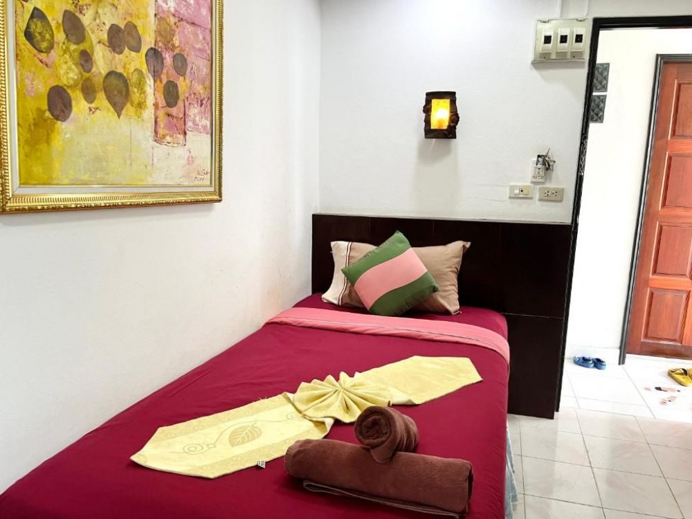 LAMAI APARTMENT
