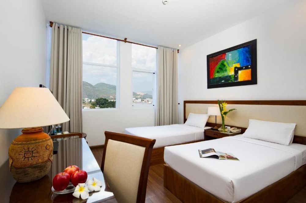 Starlet Hotel