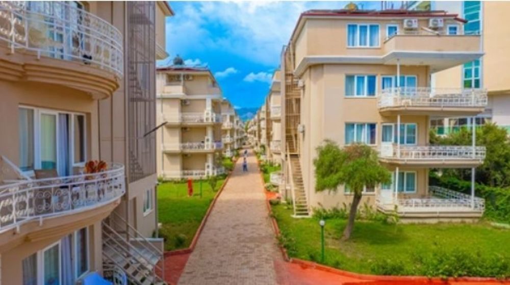 CLUB WASA HOLIDAY VILLAGE