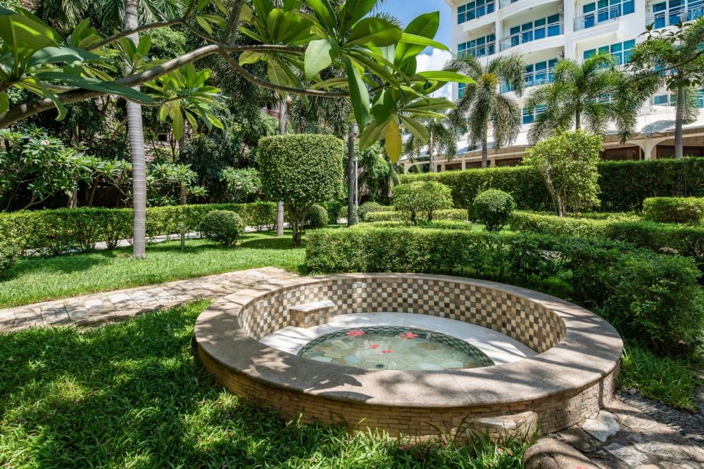 Sanya Huayuan Hot Spring Seaview Resort