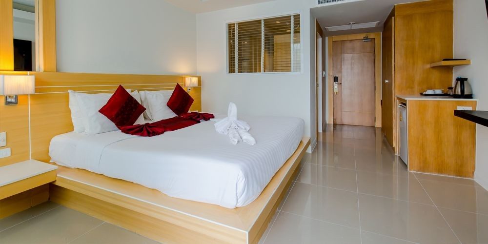 ASPERY HOTEL