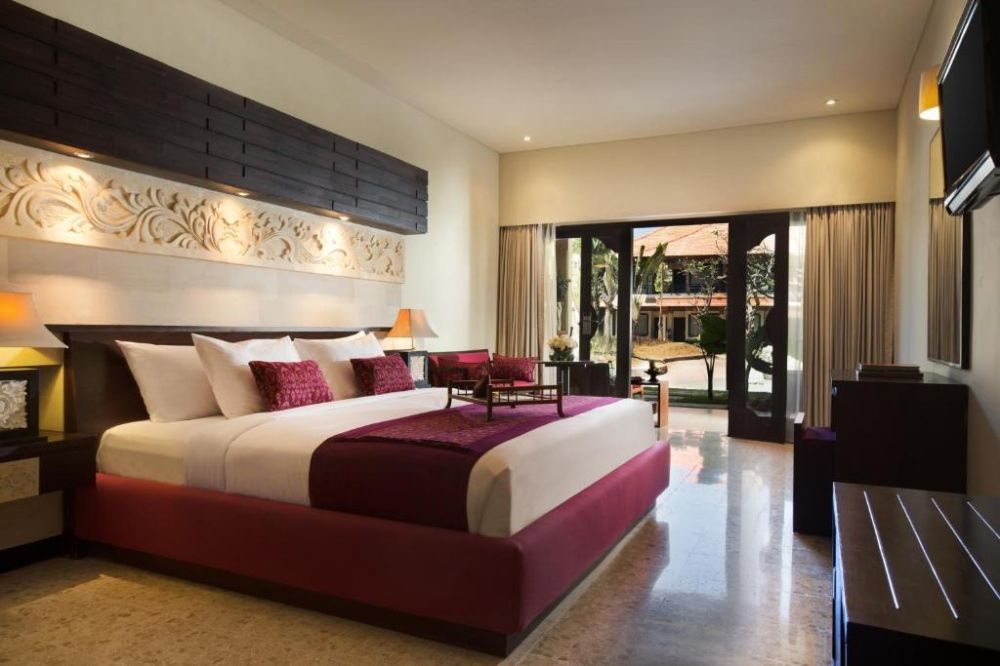 Sadara Boutique Beach Resort Bali