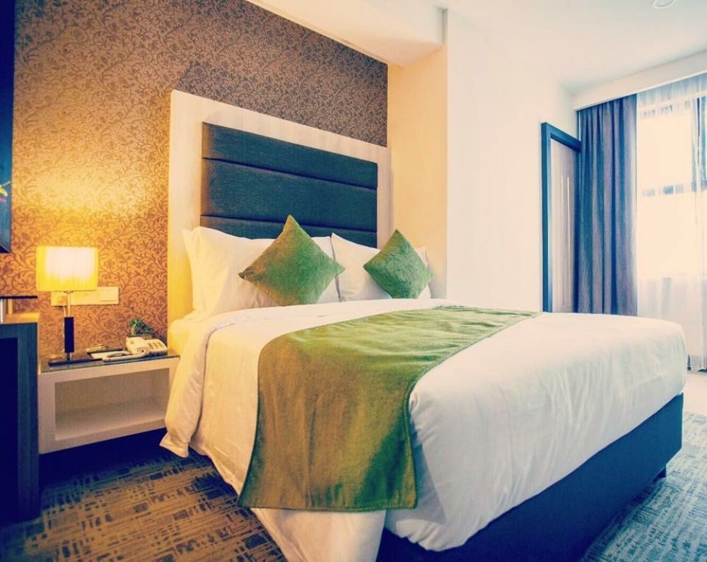 Verdant Hill Hotel Kuala Lumpur