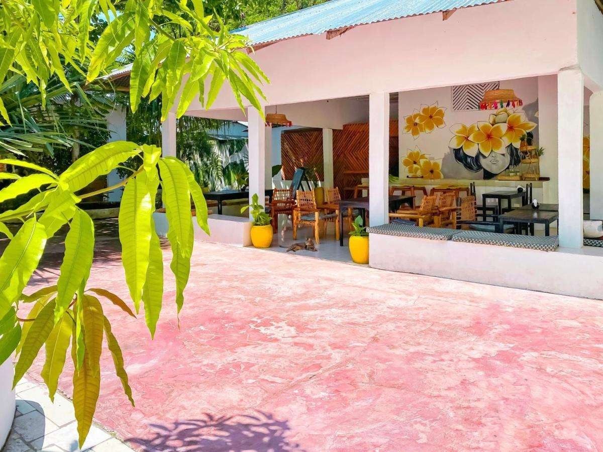 Papaya Guest House Nungwi