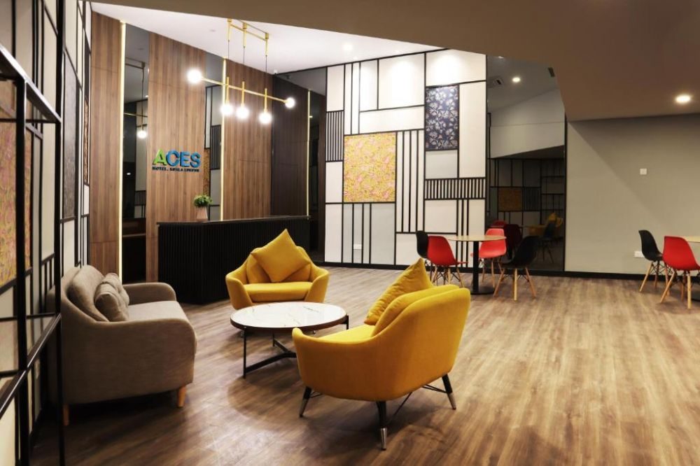 ACES Hotel