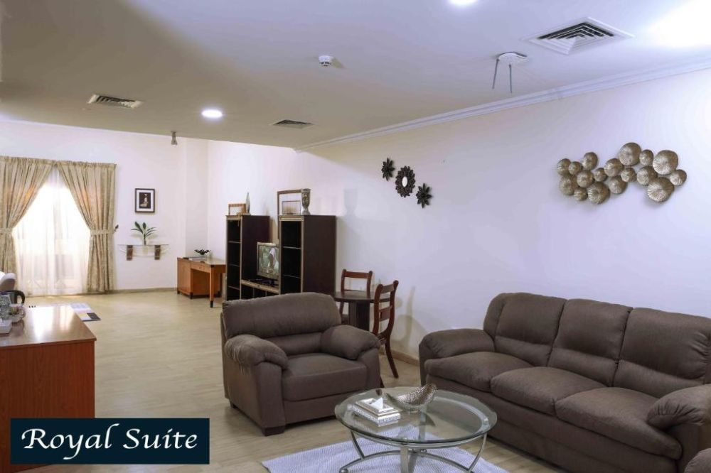 Al Seef Hotel