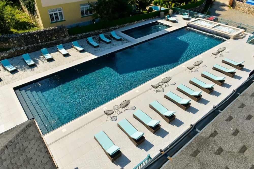 TSKALTUBO EPIC HOTEL & SPA( ex PROMETHEUS EPIC HOTEL & SPA)