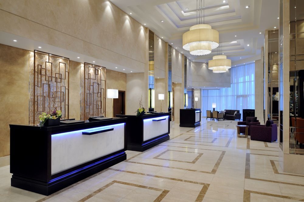 Saad-Hotel