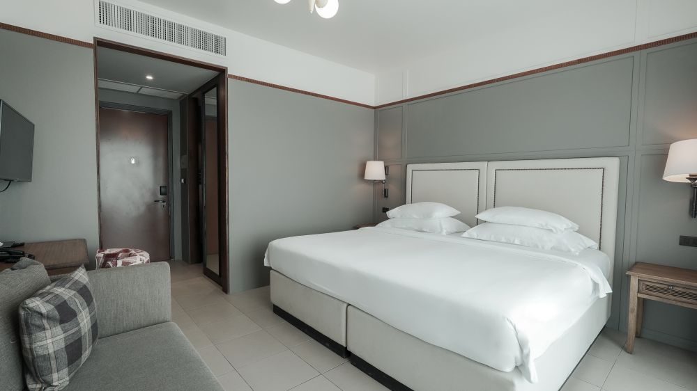 SUGAR MARINA RESORT AVIATOR PHUKET AIRPORT