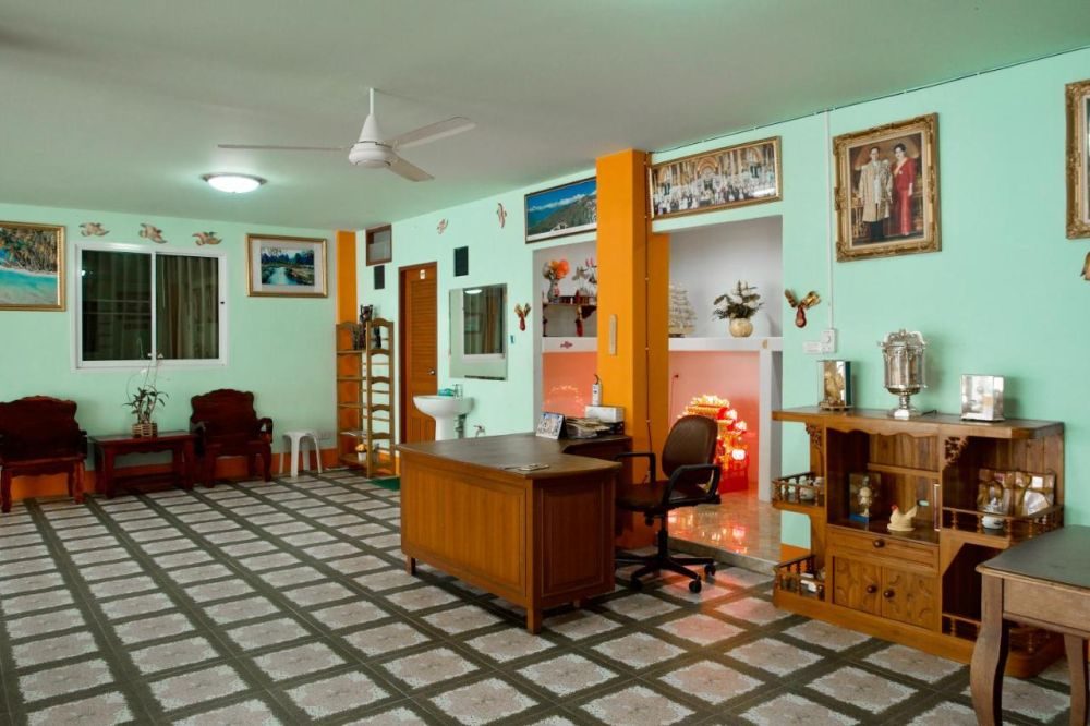 Jardin Hotel