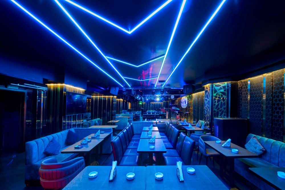 Nihal Hotel Dubai