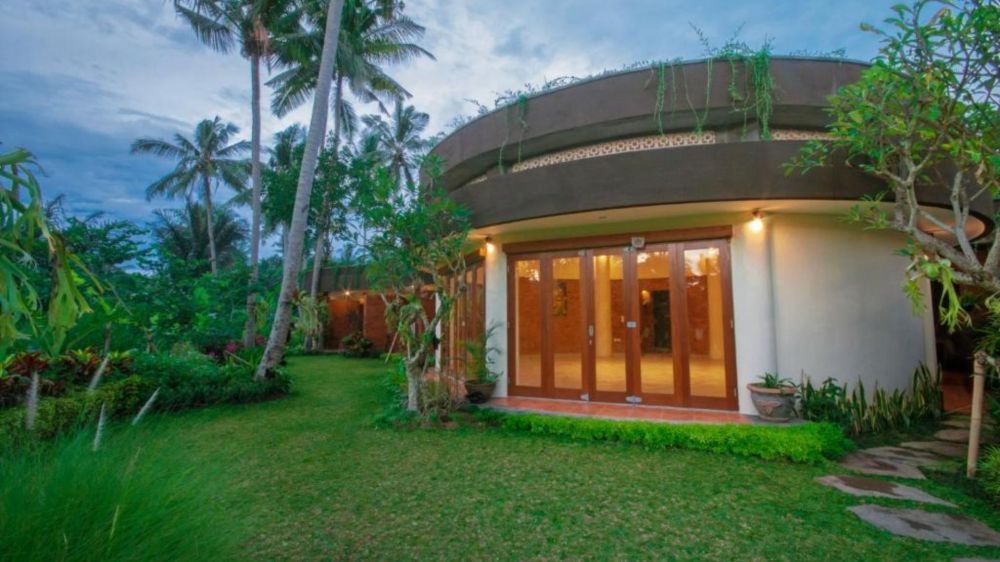 Uma Dawa Resort and Spa