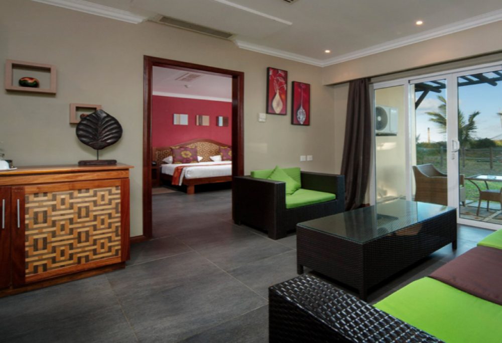 Jalsa Beach Hotel & Spa Mauritus