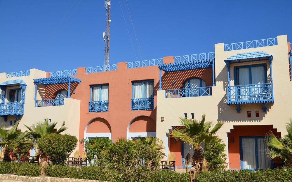 Faraana Heights Aqua Park