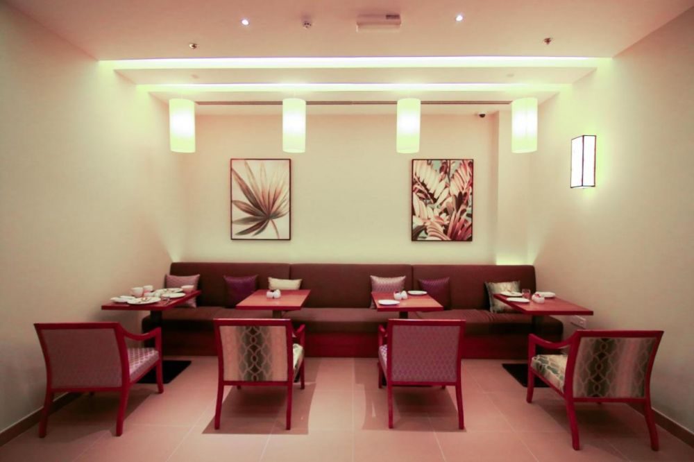 Centara Muscat Hotel