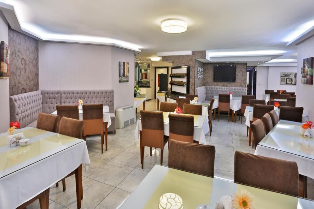 BUDO HOTEL