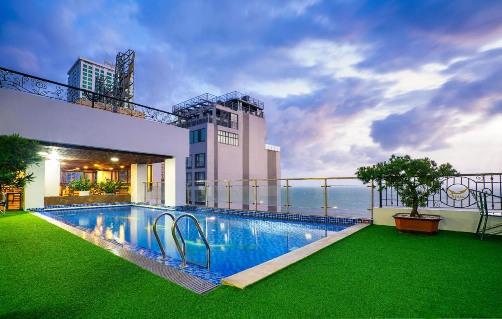 Apus Hotel Nha Trang