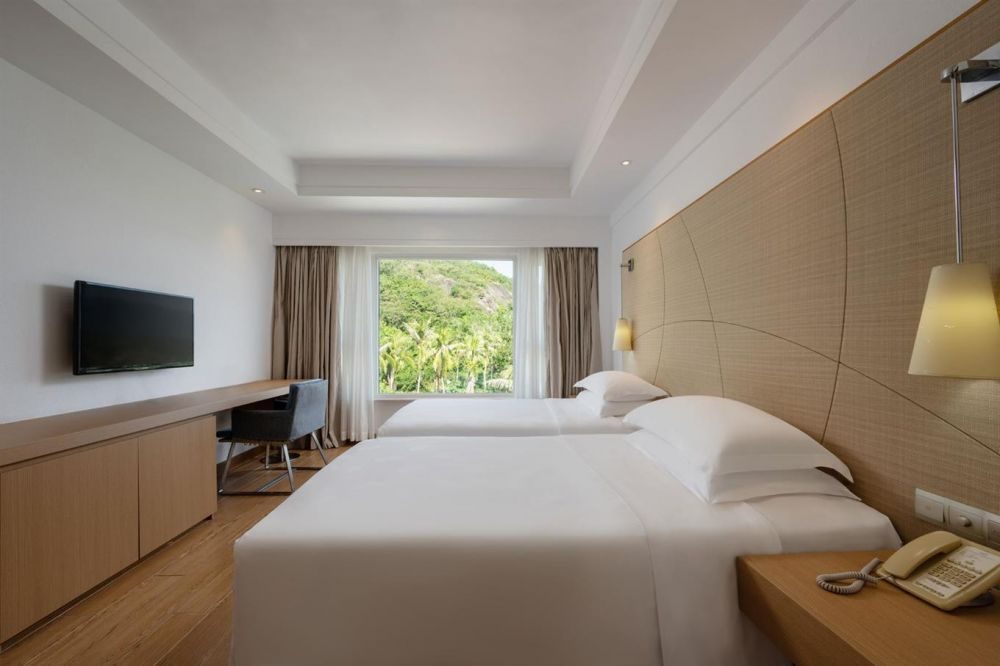 Ocean View Resort Yalong Bay(ex.Narada Resort Sanya Yalong Bay)