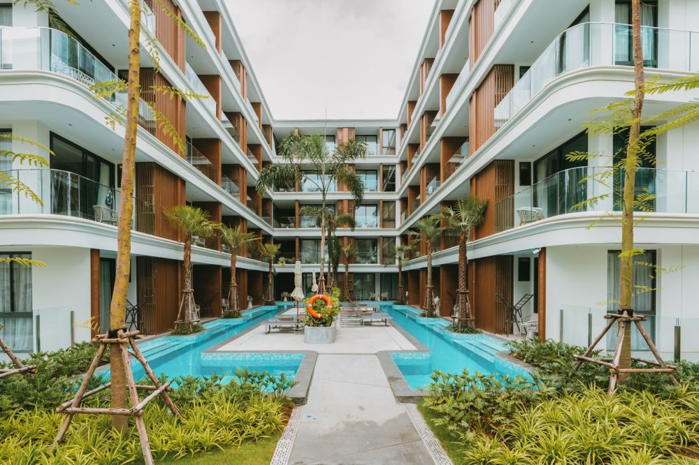 KORA BEACH RESORT PHUKET