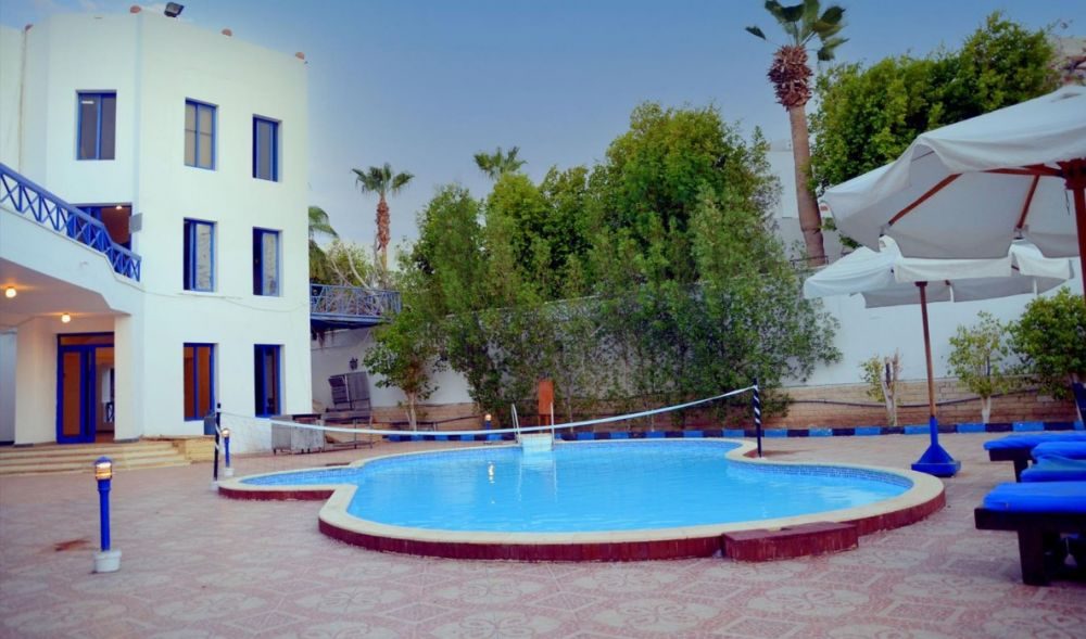 El Khan Sharm Hotel