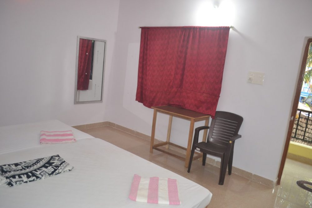 Ivon Guest House
