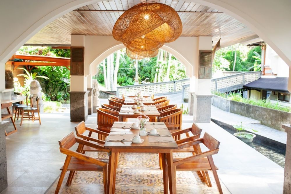 The Artini Dijiwa Ubud