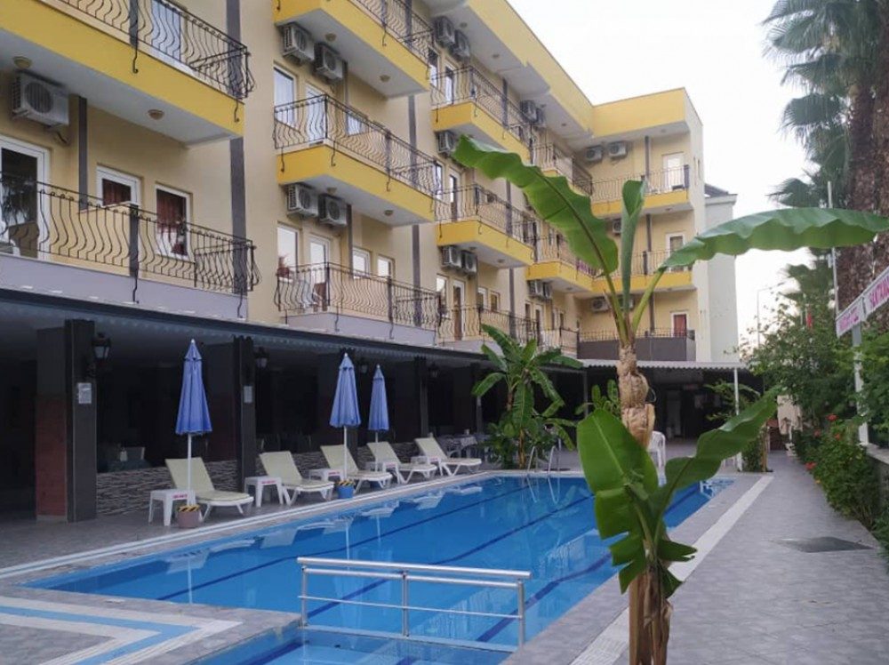 SANTANA HOTEL