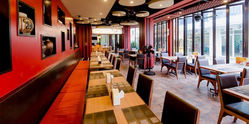 ASPERY HOTEL