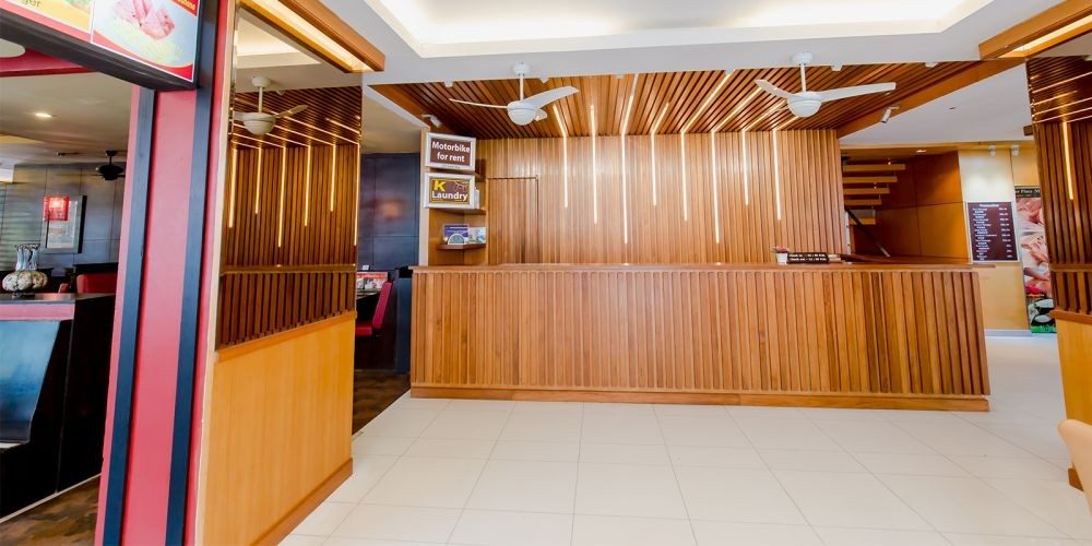 ASPERY HOTEL