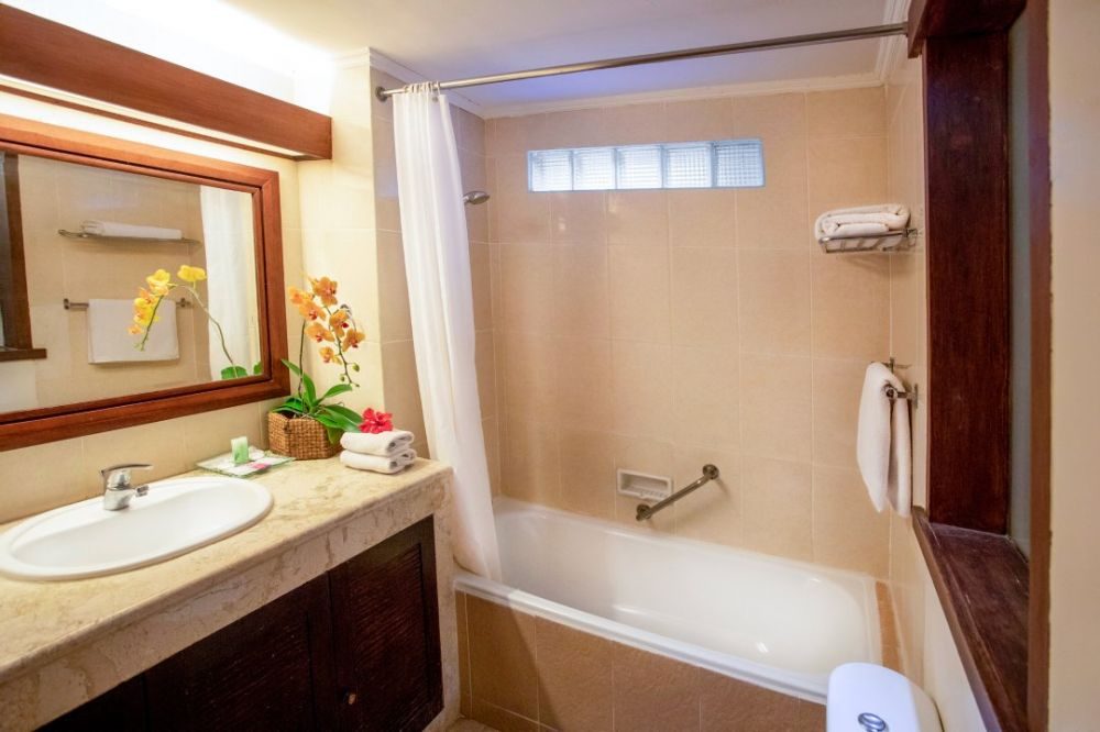 Risata Bali Resort & Spa