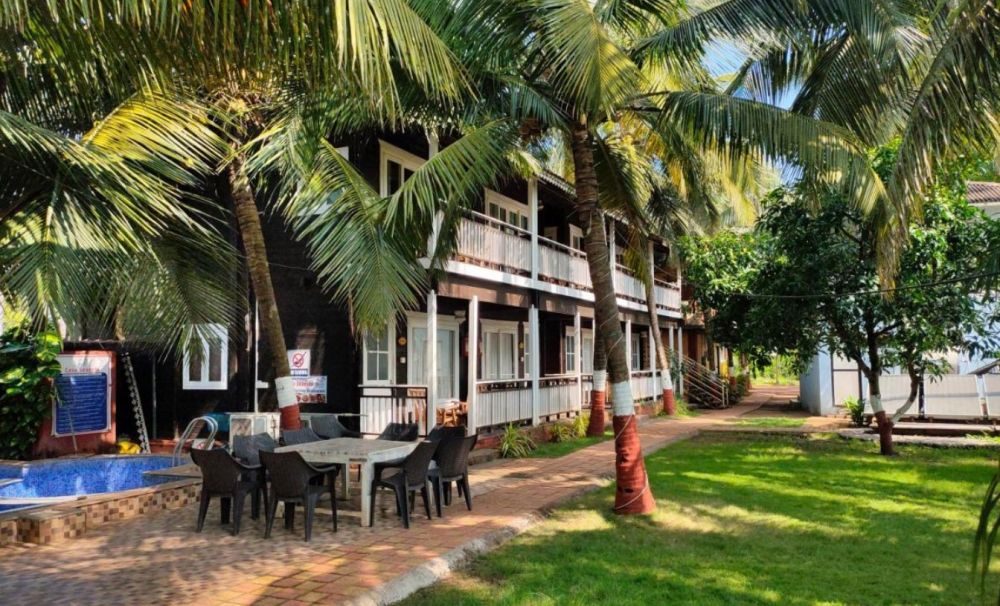 Фото отеля Casa Seaesta