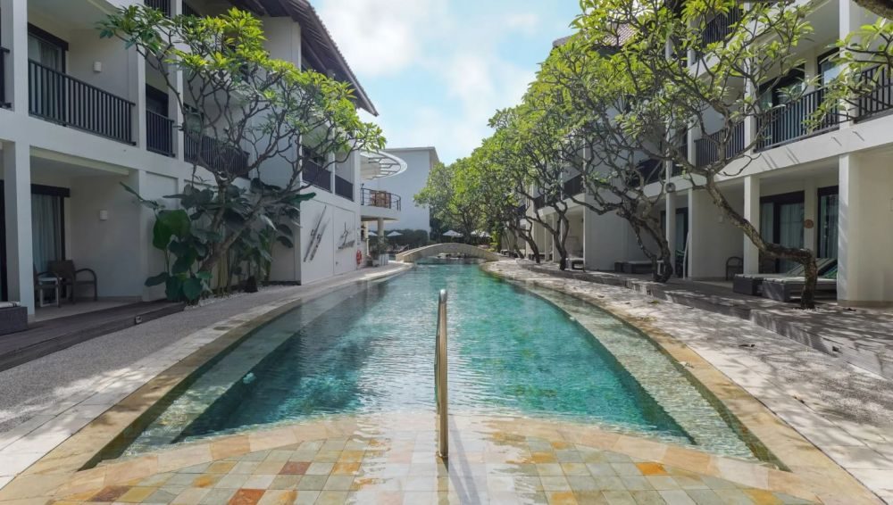 SONO Belle Bali Legian (ex Away Bali Legian Camakila Resort)