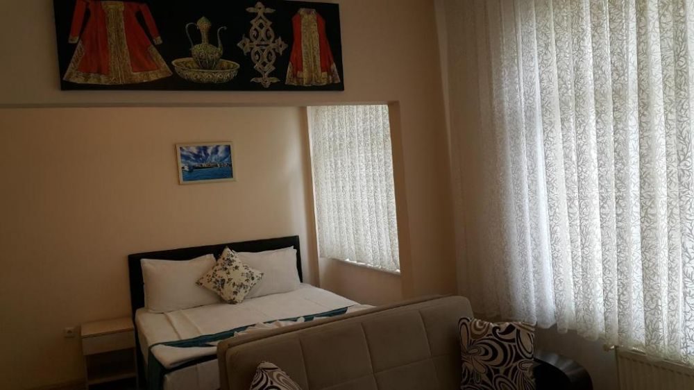 BERCE HOTEL