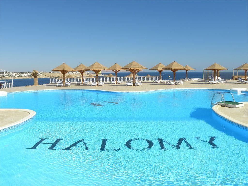 Grand Halomy Resort (ex. The Regnum)