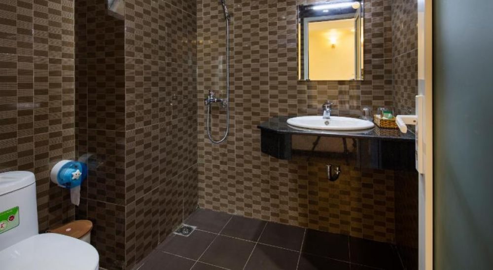 Lucky Phu Quoc Hotel