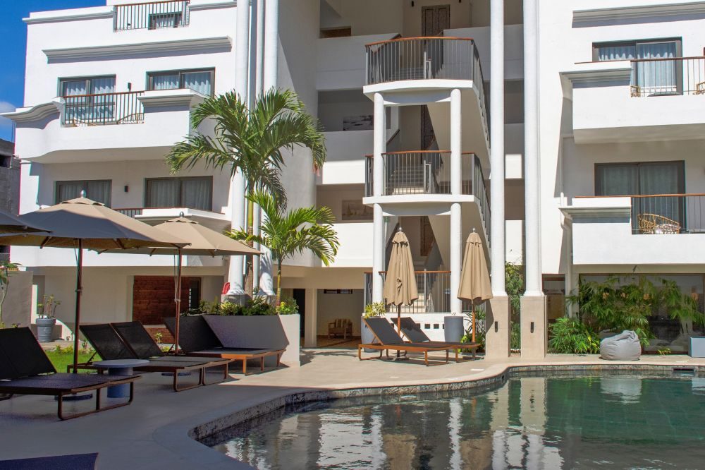 Фото отеля Gosun Beach Hotel