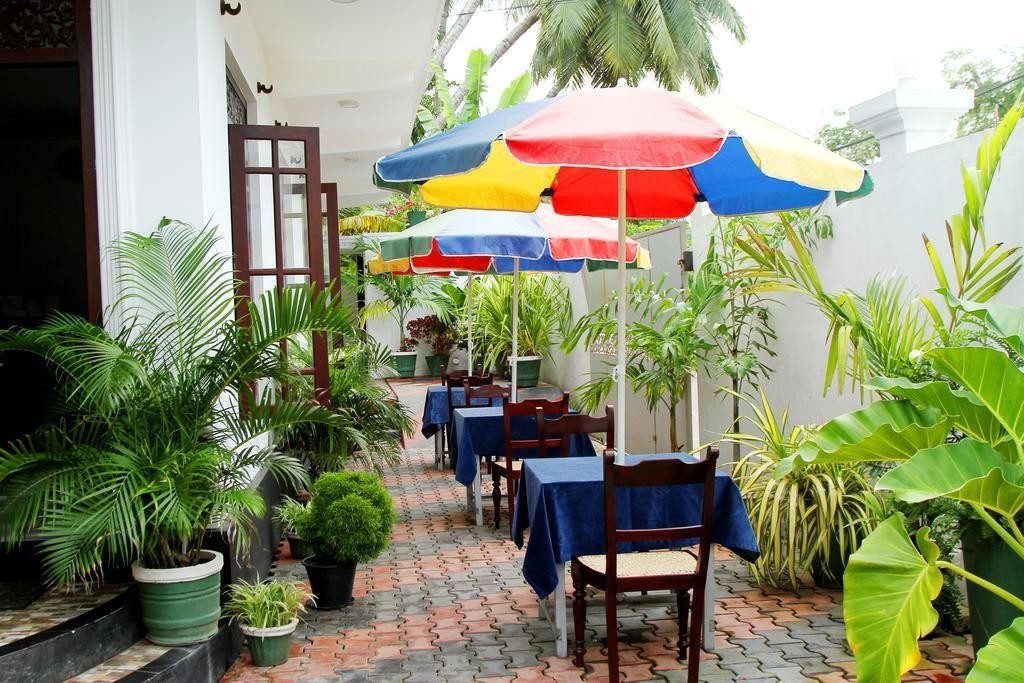 Italia Hotel Ambalangoda
