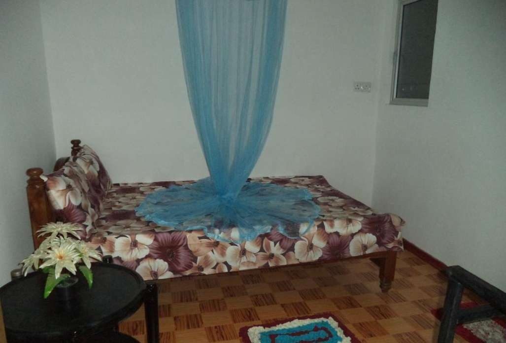 My Place