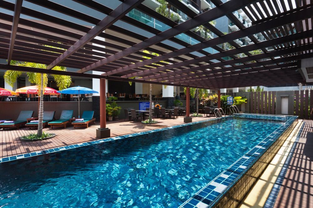 ANDAKIRA HOTEL