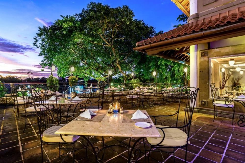 Nikko Bali Hotel