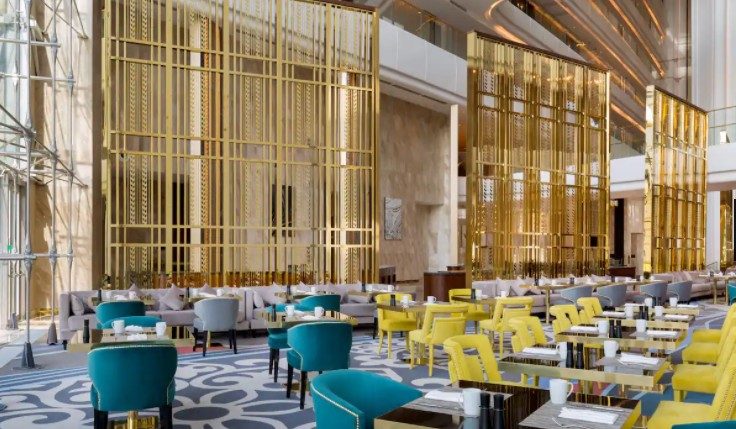 Hilton Astana