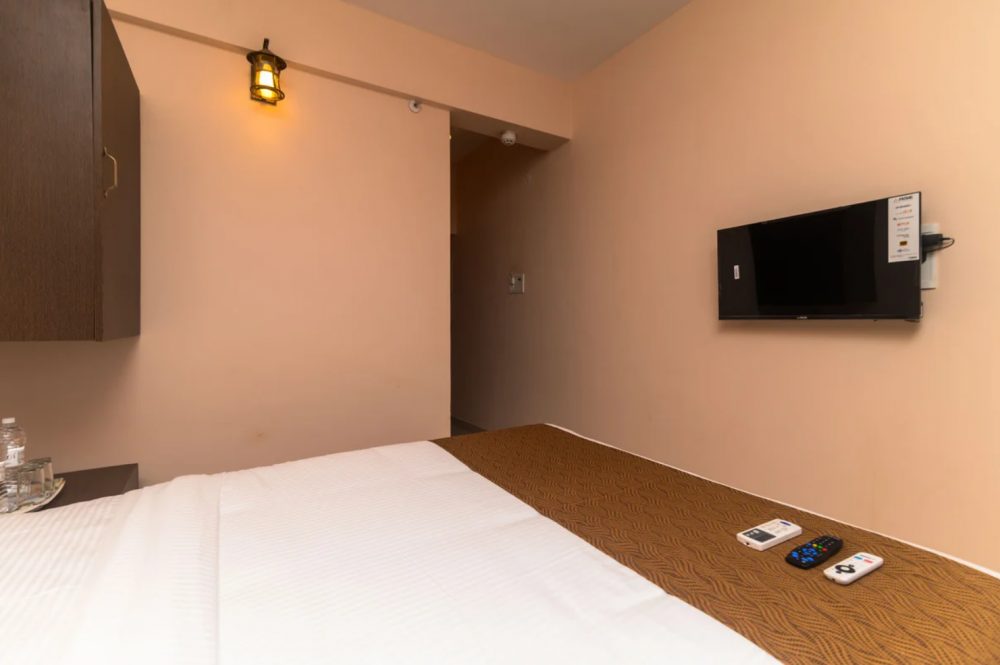 Nazri The Verda Hotel Arambol (ex Nazri Hotel Arambol)