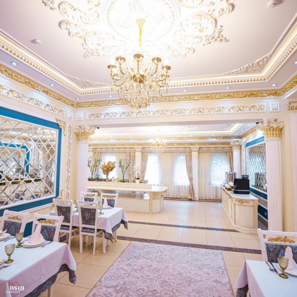Asia Tashkent